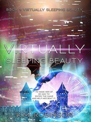 cover image of Virtually Sleeping Beauty